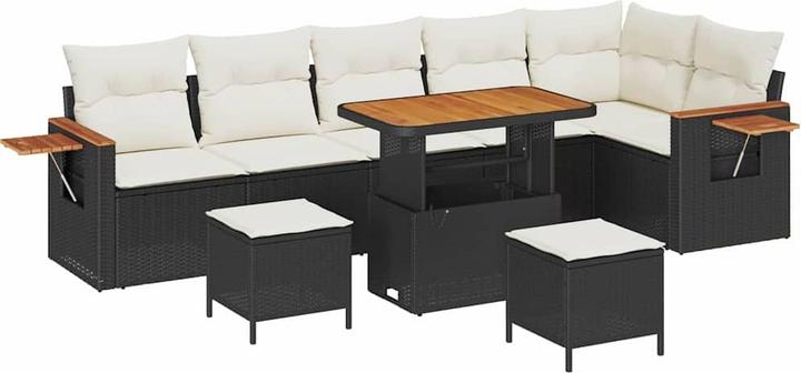 Produktbild vidaXL Tate