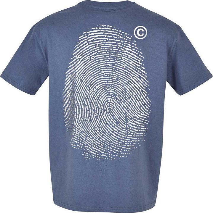 Produktbild Mister Tee TShirt Übergross (S)