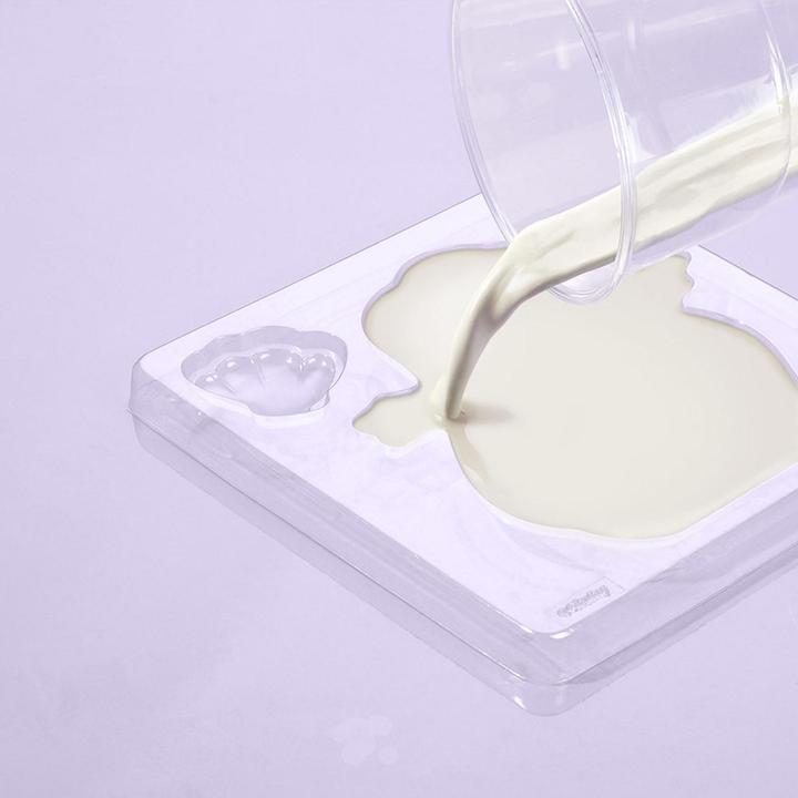 Produktbild Totum Disney Prinses - 3D-Malerei auf Leinwand