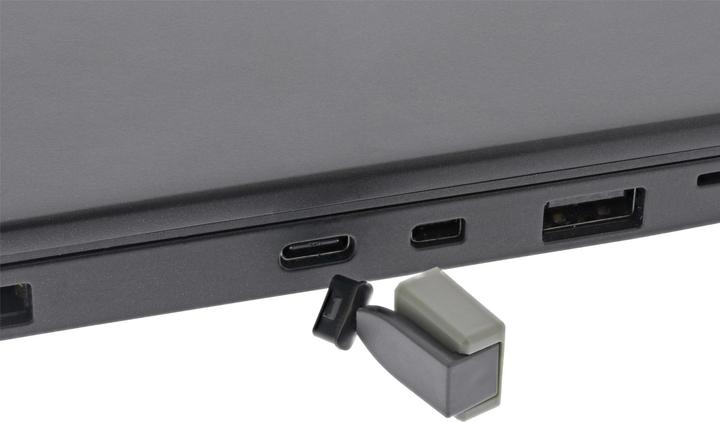 Produktbild InLine Werkzeug für USB-C-Portblocker