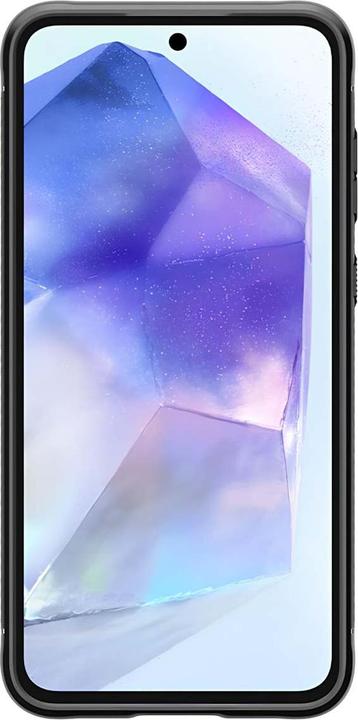 Actual product image Spigen Rugged Armor (Samsung Galaxy A55)