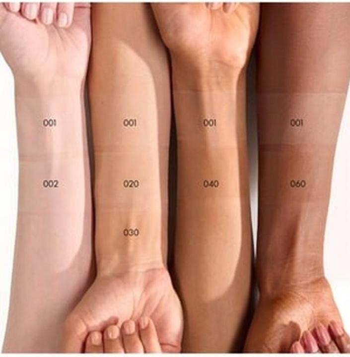 Produktbild Catrice Soft Blur Matte Setting Powder (020 - Light)