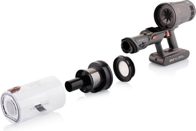 Produktbild ETA Terier 3 v 1