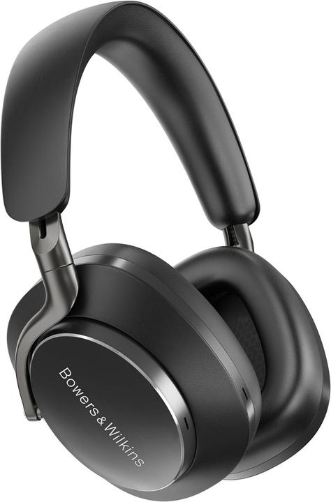 Image du produit Bowers & Wilkins PX8 (ANC, 30 h, Filaire, Sans fil)