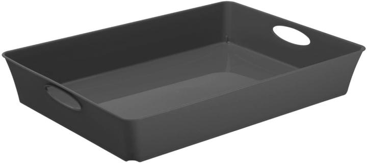 Actual product image Rotho Living (27 x 6 x 37.5 cm, 4.50 l)