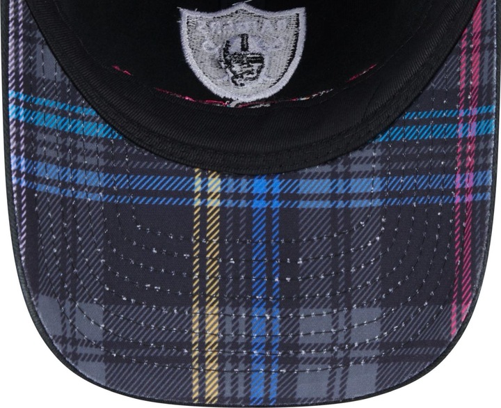 Produktbild New Era 9Twenty Cap - Crucial Catch Las Vegas Raiders