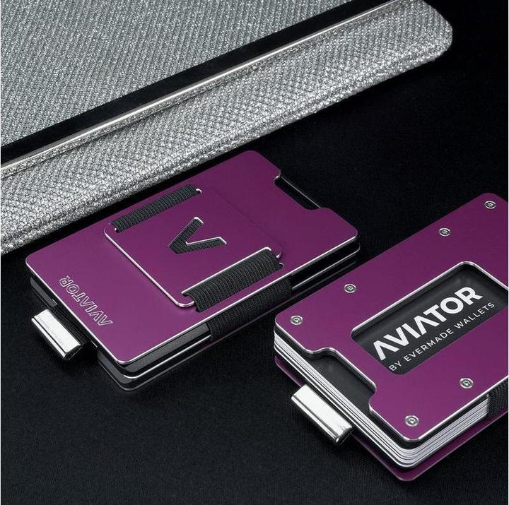 Produktbild Aviator Kreditkartenwallet