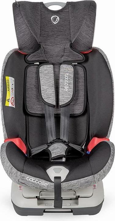 Produktbild Coccolle Cressida mit Isofix (Kindersitz, ECE R129/i-Size Norm)
