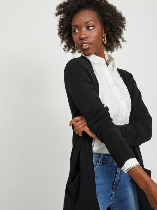 Actual product image Vila Basic cardigan (XXL)