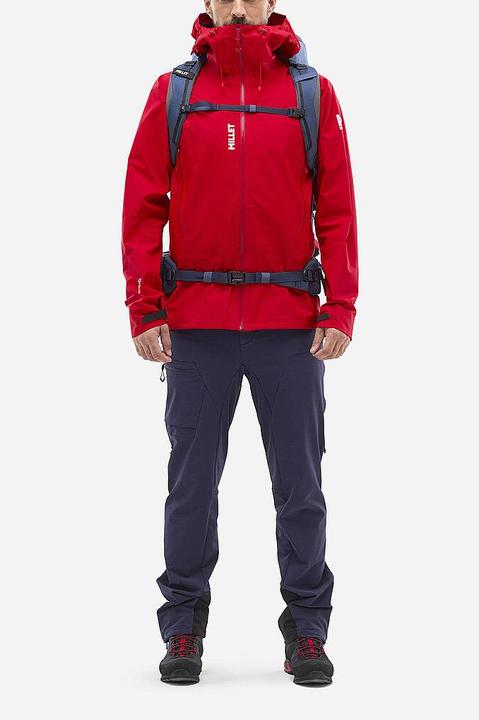 Image du produit Millet Kamet Light GTX JKT (L)