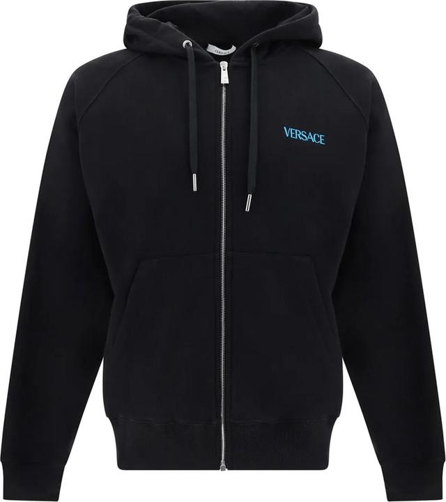 Produktbild Versace Hooded Sweatshirt (S)