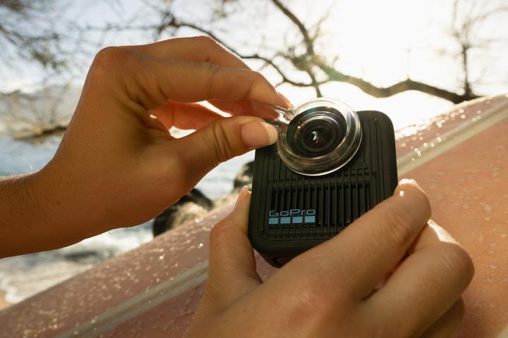 Immagine prodotto GoPro AMCOV-001