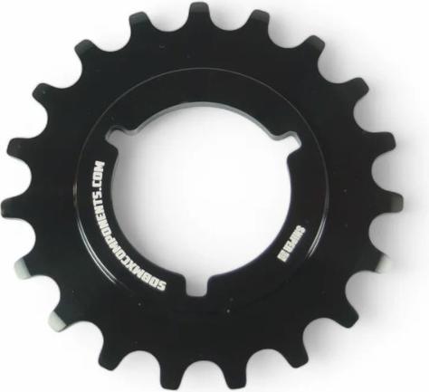 SD Components Sniper HSX Pro (17)