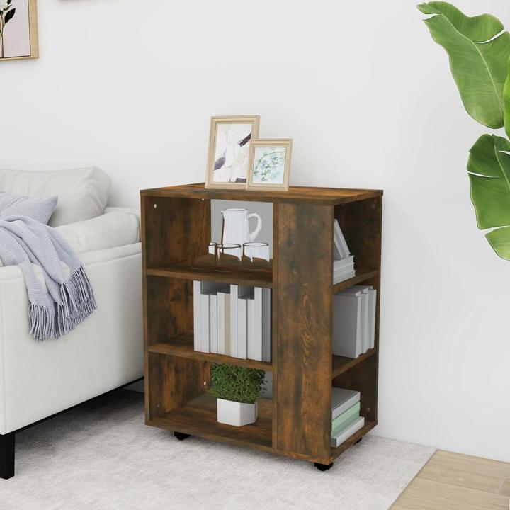 Actual product image vidaXL Hatty (60 x 35 x 75 cm)