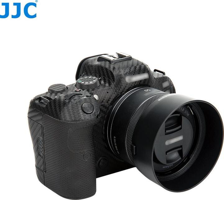 Productafbeelding JJC ES 65B Zonnekap