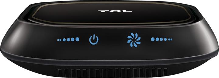 Actual product image TCL Samochodowy Oczyszczacz Powietrza Kj5f