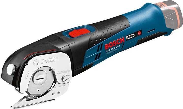 GUS 12V-300 Professional