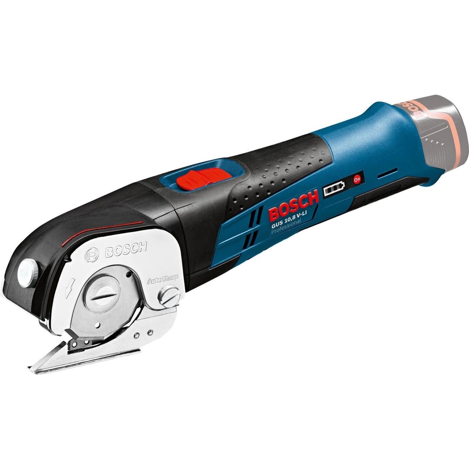 Bosch Professional, Elektroblechschere, GUS 12V-300
