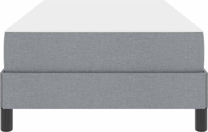 Produktbild vidaXL Boxspringbett (90 x 190 cm)