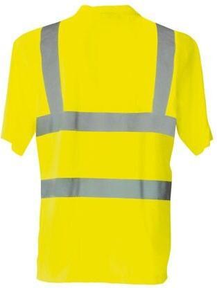 Actual product image Korntex Hi-Vis T-Shirt (XL)