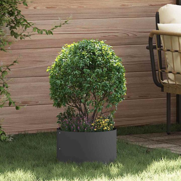 Actual product image vidaXL Garten-Pflanzgefäss