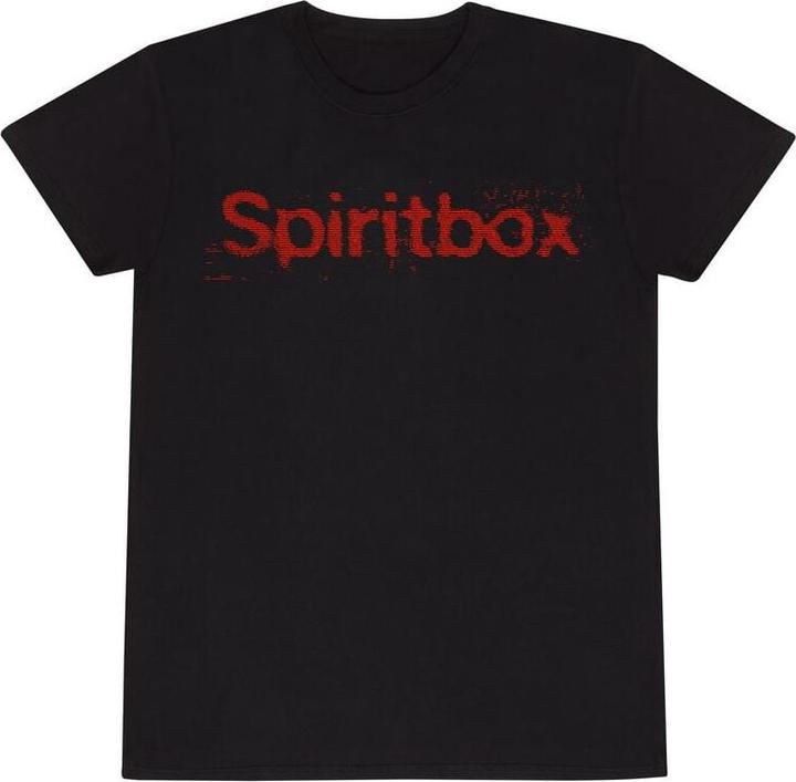 Immagine prodotto Spiritbox Static (XL)
