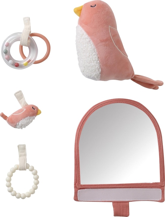 Produktbild Vertbaudet Baby Activity-Decke