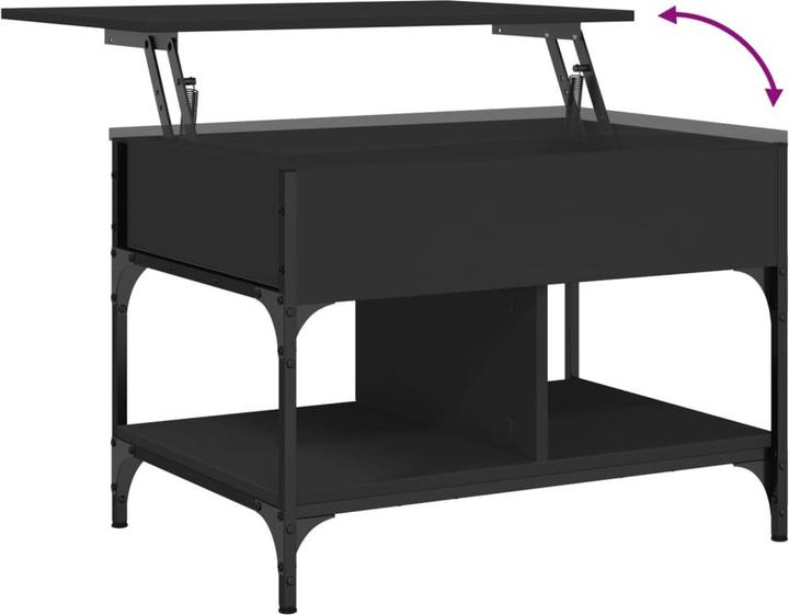 Immagine prodotto vidaXL Couchtisch (70 x 50 x 50 cm)