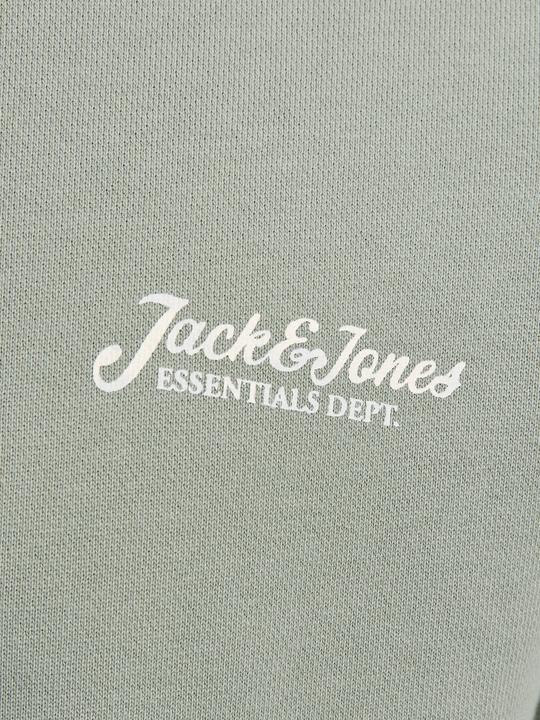Produktbild Jack & Jones Kapuzenpullover BEAU Hoodie (M)