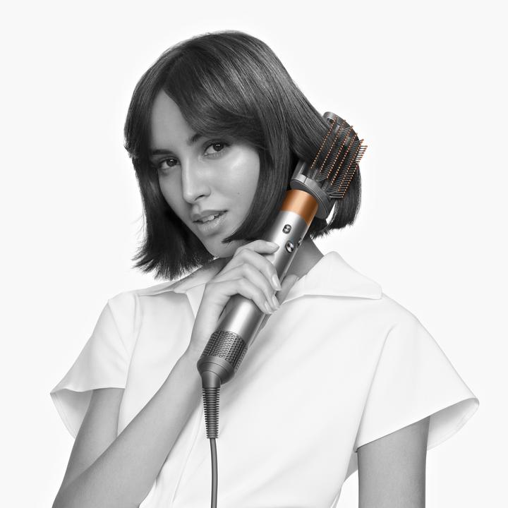 Productafbeelding Dyson Airwrap HS05 Complete Set Blauw Koper
