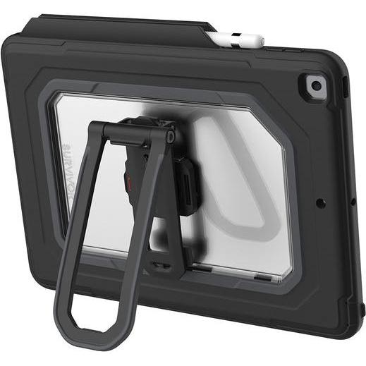 Thumbnail - Griffin Survivor All-Terrain Case (iPad 10.2 2019, iPad 10.2), Tablet Hülle, Schwarz
