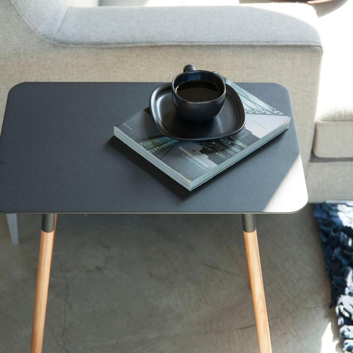 Produktbild Yamazaki Beistelltisch PLAIN (45 x 30 x 50 cm)