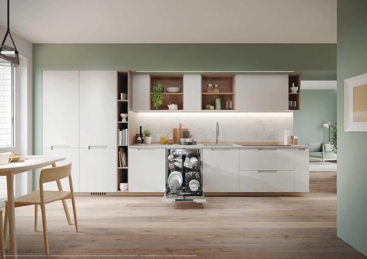 Produktbild Candy CIP 3E7L0W