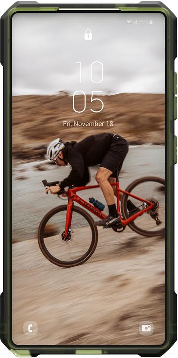 Image du produit UAG Essential Armor with Magnet (Samsung Galaxy S25 Ultra)