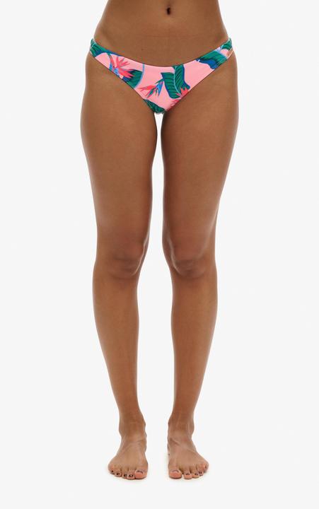 Actual product image Superdry 's tropica swimsuit top (L)