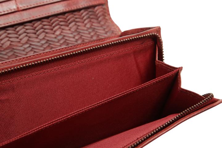 Produktbild Chiemsee Geldbörse