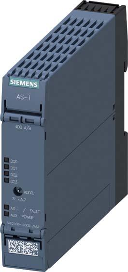 Produktbild Siemens SPS-Kompaktmodul 3RK2100-1CG00-2AA2 3RK21001CG002AA2