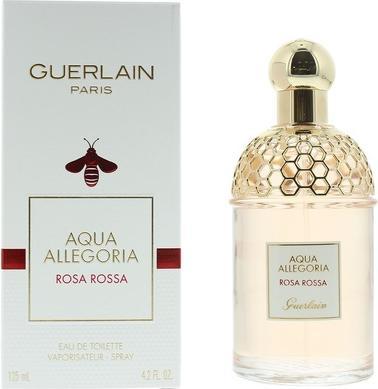 Immagine prodotto Guerlain Aqua Allegoria Rosa Rossa (Eau de toilette, 125 ml)