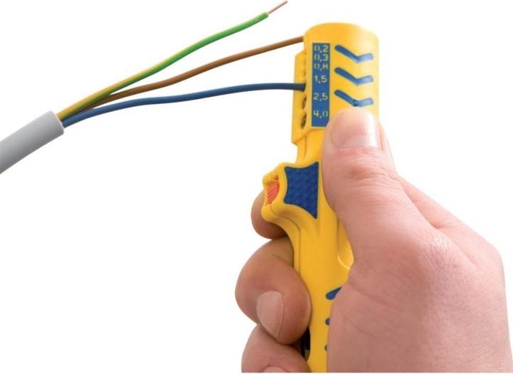 Actual product image Jokari Cable Dismantler (124 mm)