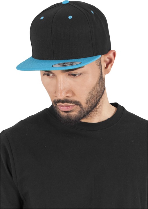 Nero, Teal