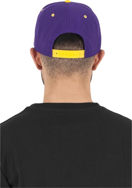 Image du produit Flexfit Classic Snapback 2-Tone (Taille unique)