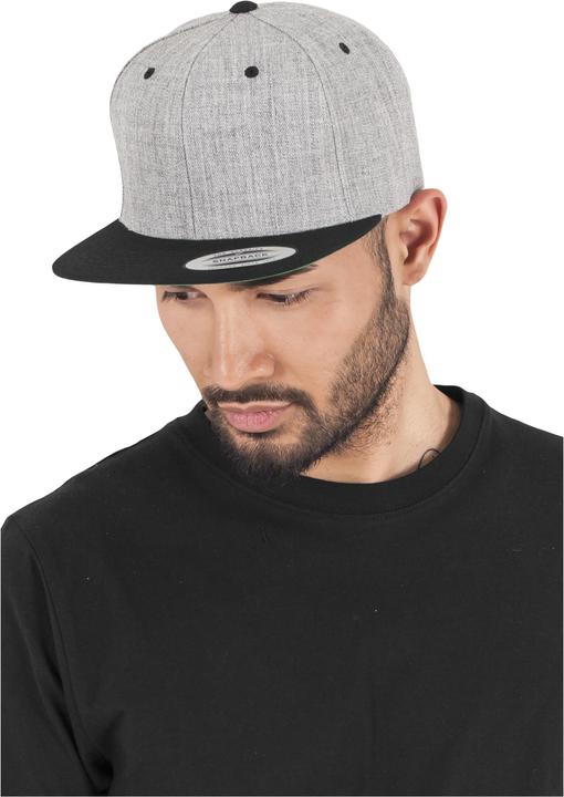 Produktbild Flexfit Classic Snapback 2-Tone (One Size)