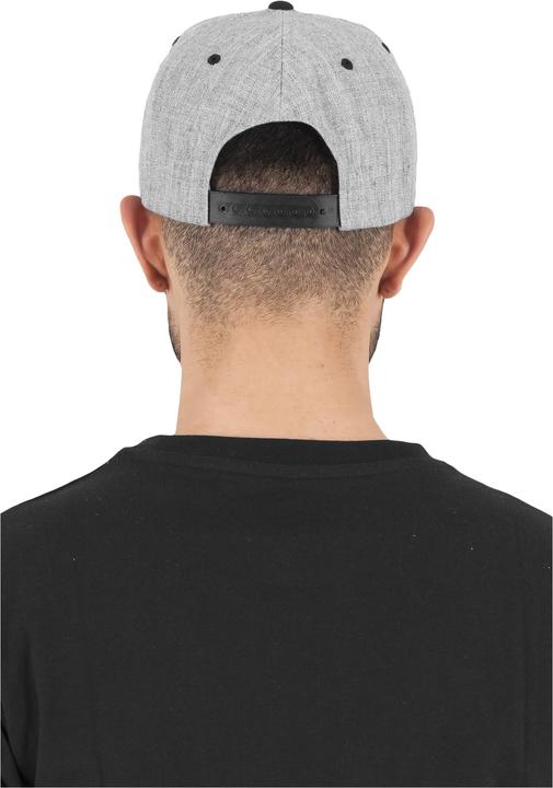 Produktbild Flexfit Classic Snapback 2-Tone (One Size)