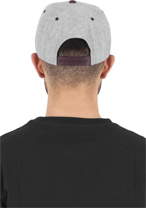 Image du produit Flexfit Classic Snapback 2-Tone (Taille unique)