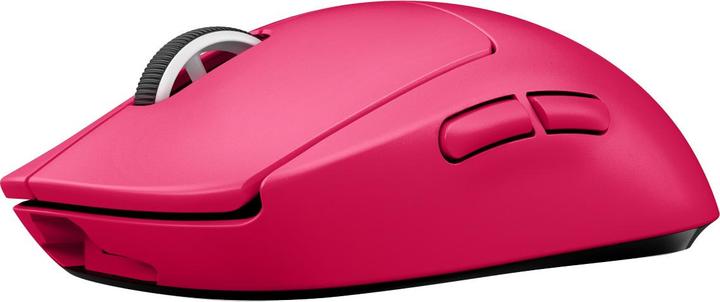 Actual product image Logitech G Pro X Superlight EWR2 (Wireless)