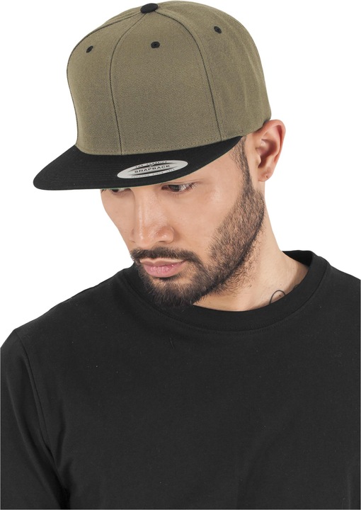 Verde oliva, Nero