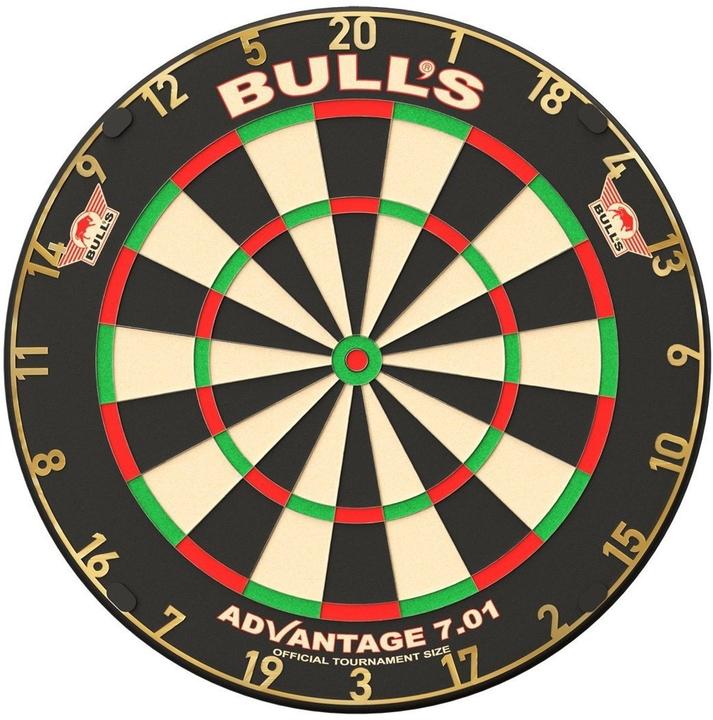 Produktbild Bulls NL Advantage 701 Professional Dartboard