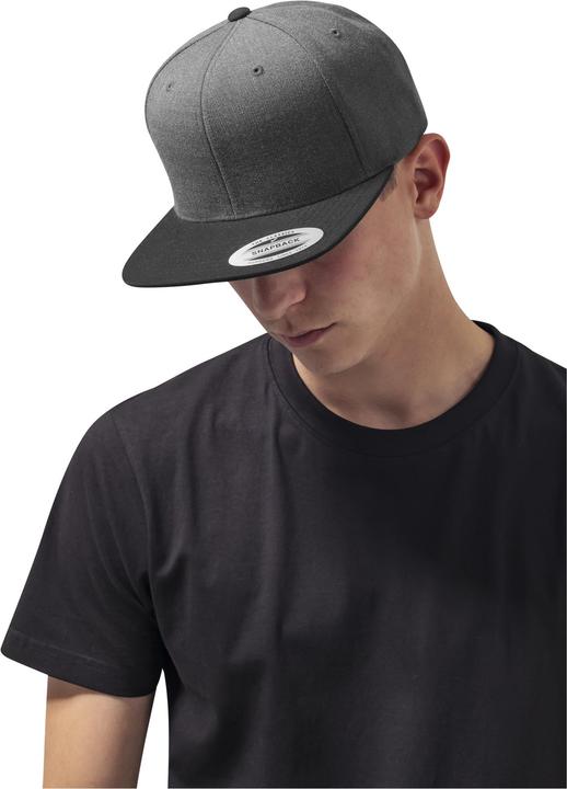 Image du produit Flexfit Classic Snapback 2-Tone (Taille unique)