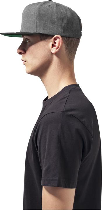 Image du produit Flexfit Classic Snapback 2-Tone (Taille unique)