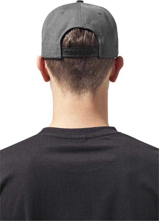Image du produit Flexfit Classic Snapback 2-Tone (Taille unique)